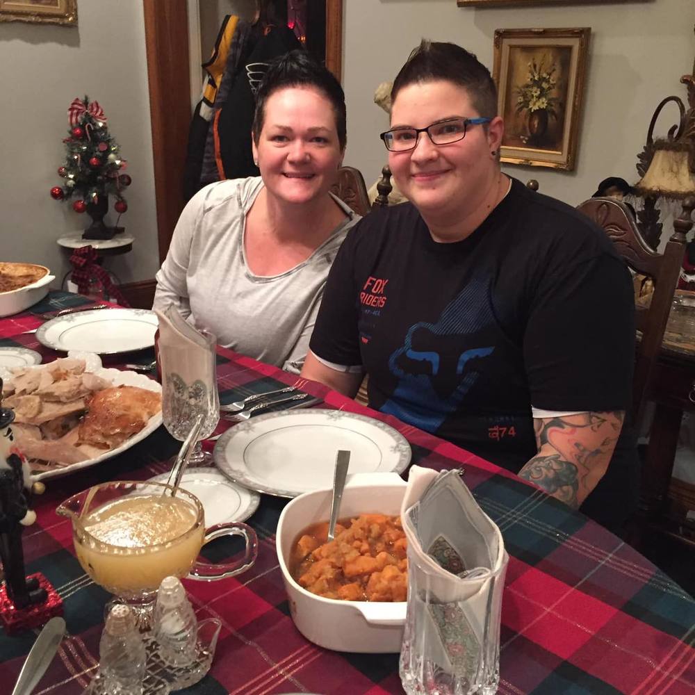 Meet your Posher, Carrie